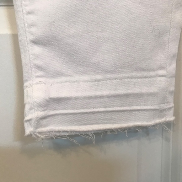 NWT 7 for All Mankind Roxanne Ankle jeans - Picture 3 of 13